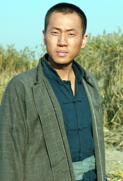 刘川个人简历?