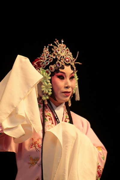 《<em>豫剧</em>名家赵吟秋梨园传奇》-[商都bbs]